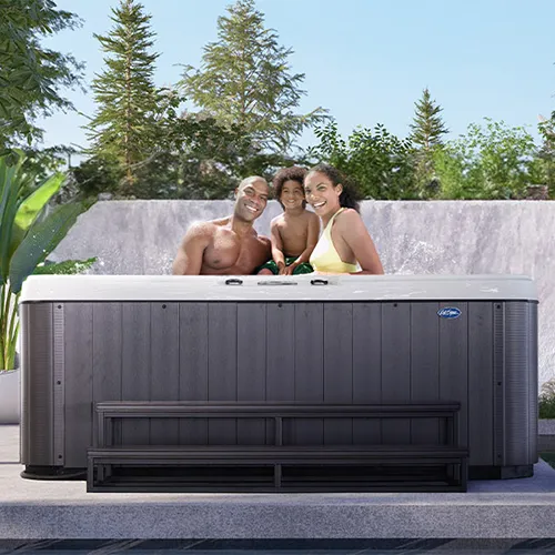 Patio Plus hot tubs for sale in Logan